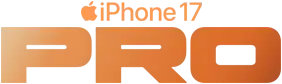 iPhone 17 Pro