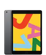 iPad (7e génération)