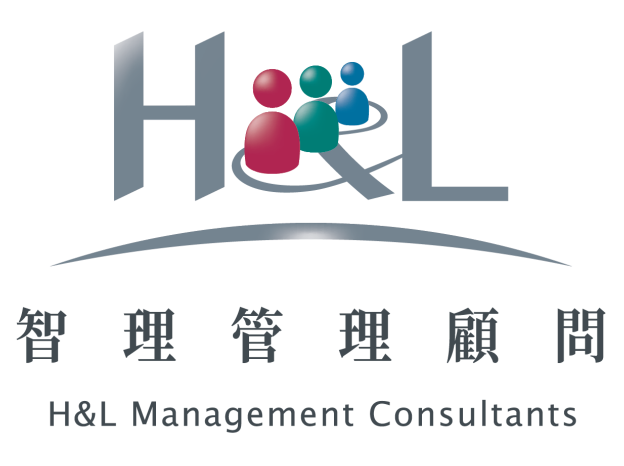 H&L智理管顧_logo