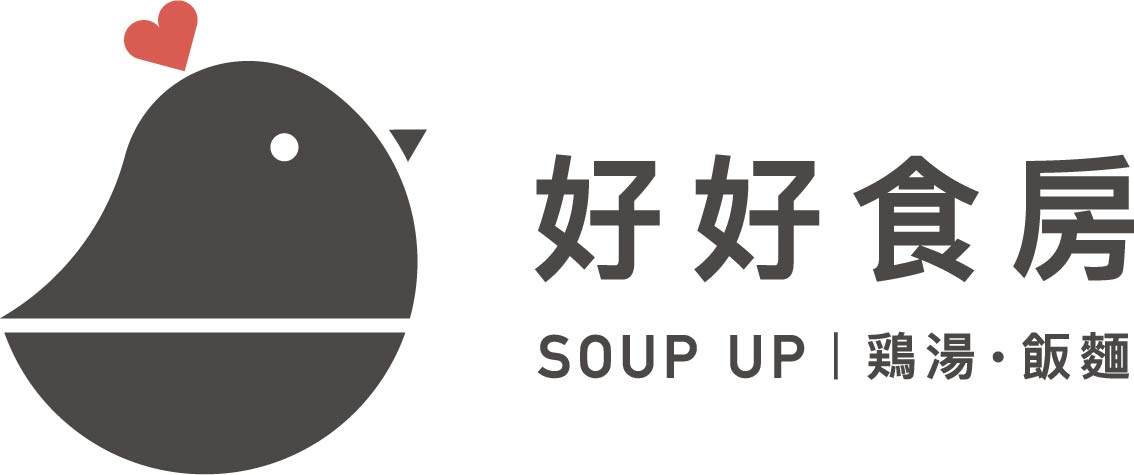 好好食房_logo