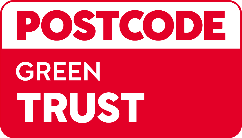 Postcode Green Trust