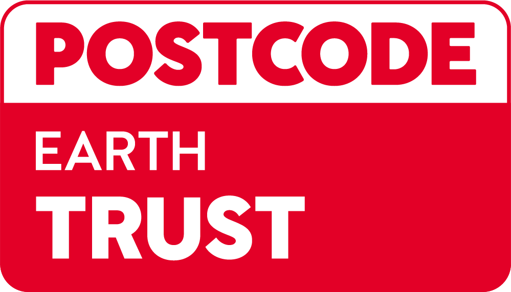 Postcode Earth Trust