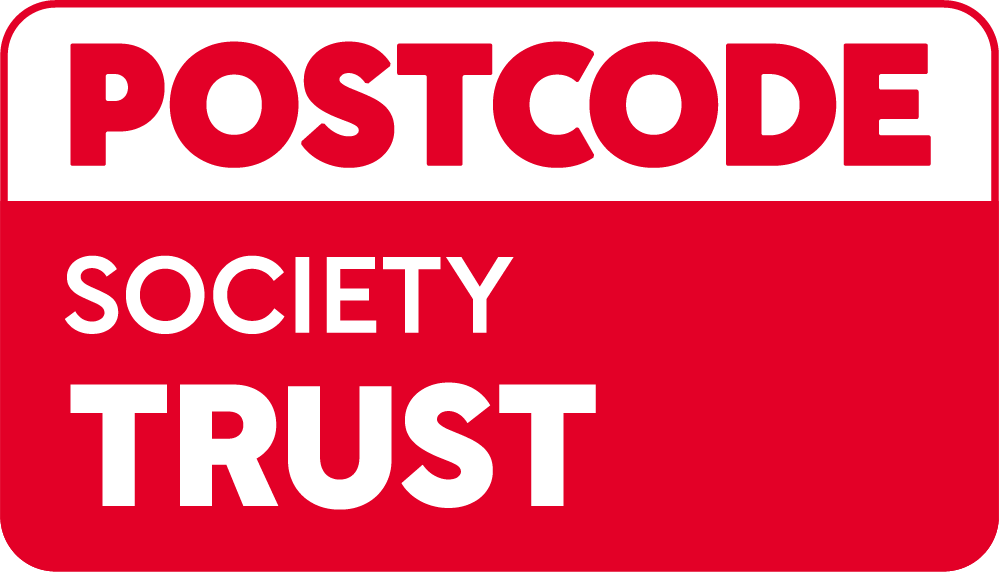 Postcode Society Trust