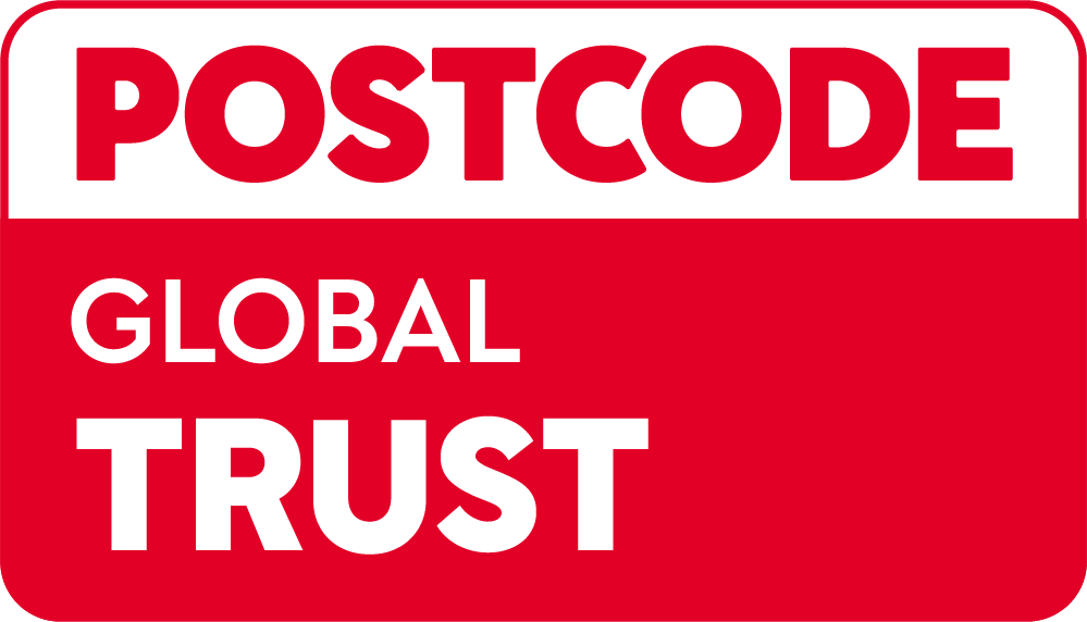 Postcode Global Trust