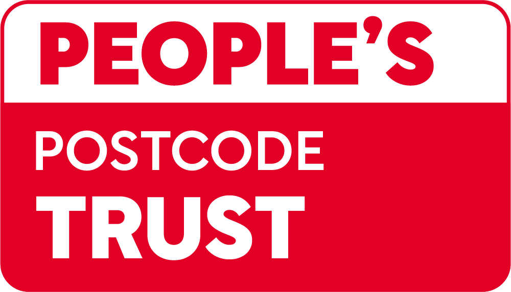 People's Postcode Trust