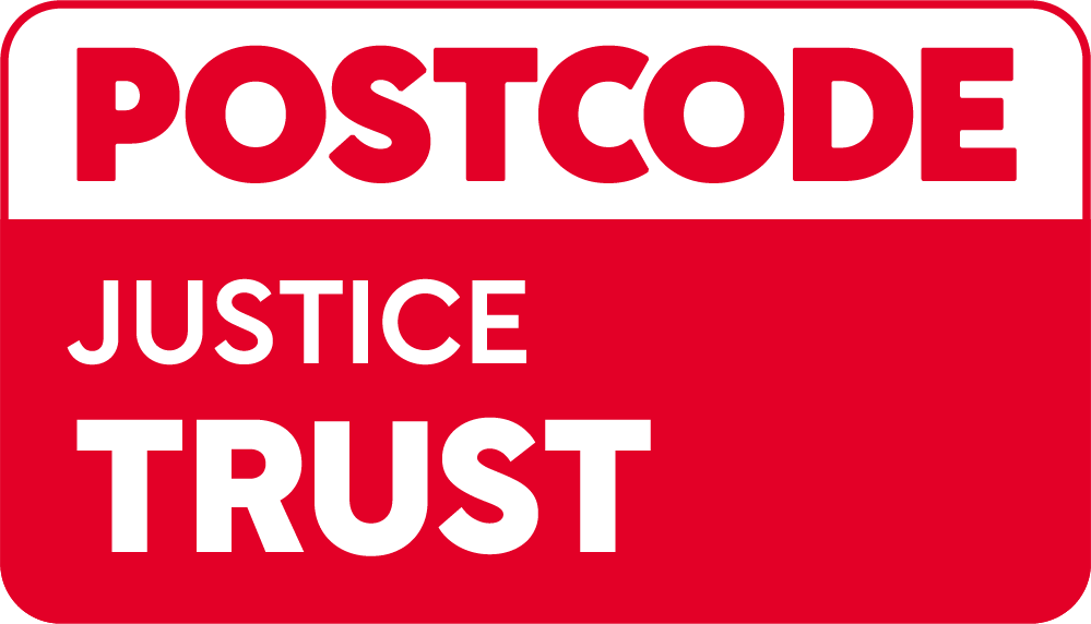 Postcode Justice Trust