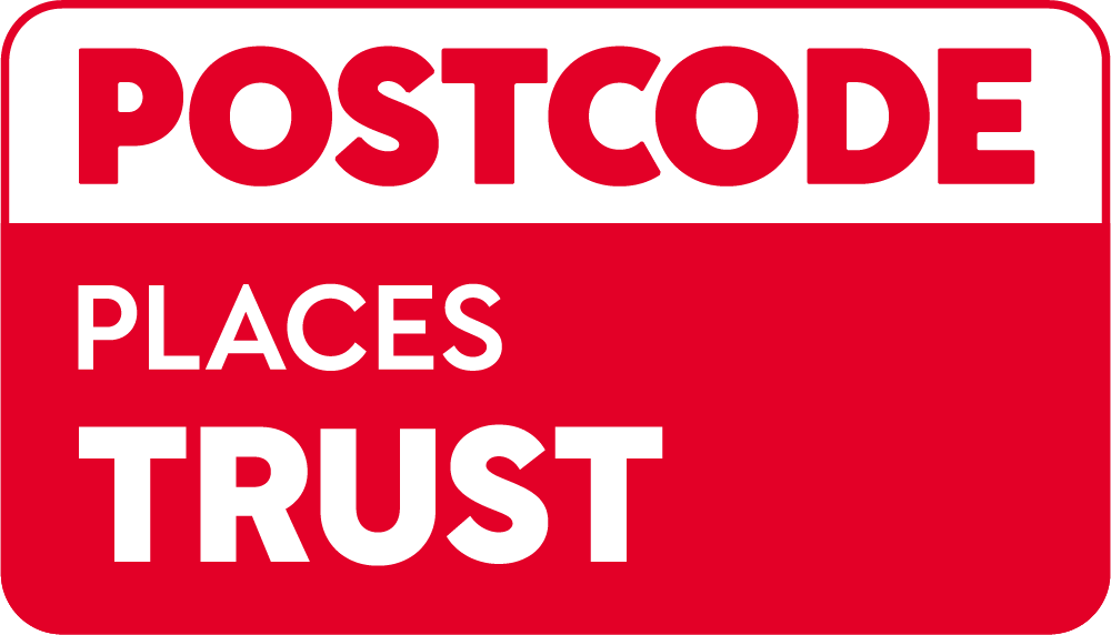 Postcode Places Trust