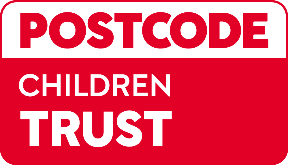 Postcode Children Trust