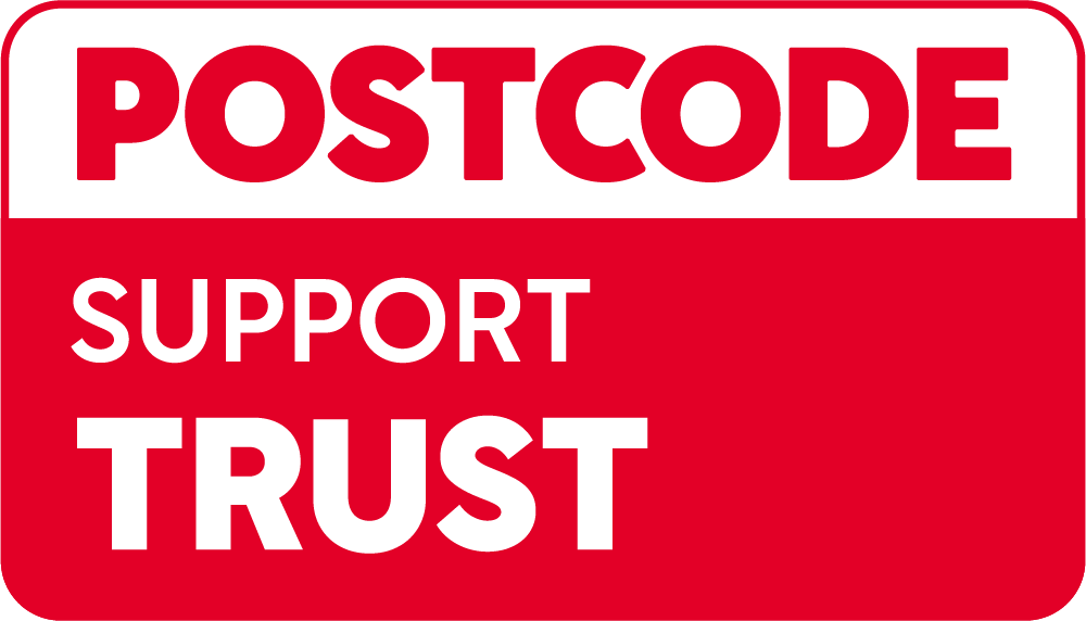Postcode Support Trust