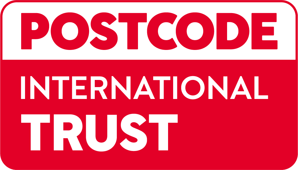 Postcode International Trust