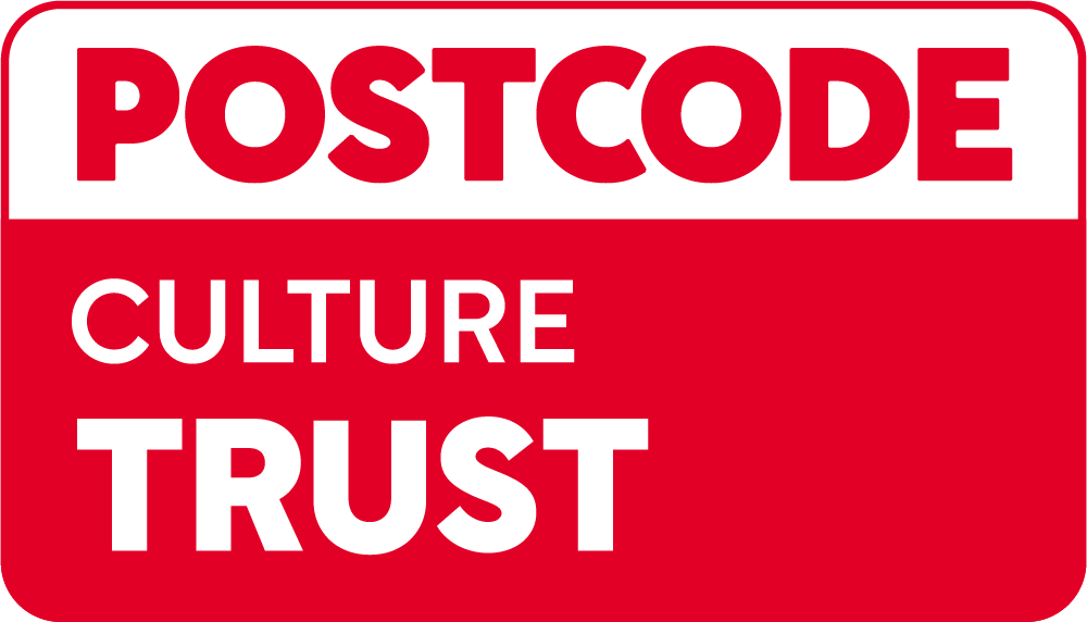 Postcode Culture Trust