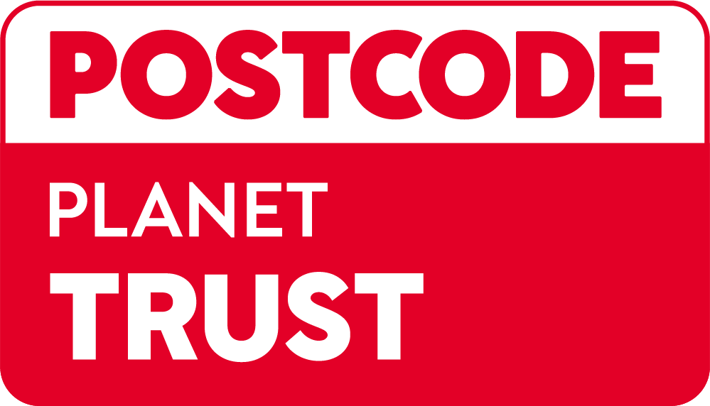 Postcode Planet Trust