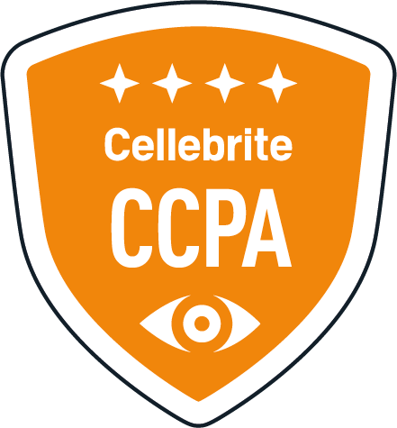 Cellebrite Certified Physical Analyst (CCPA) for Inseyets