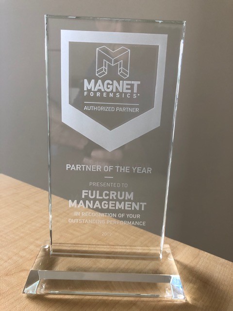 Magnet Partner Award 2020