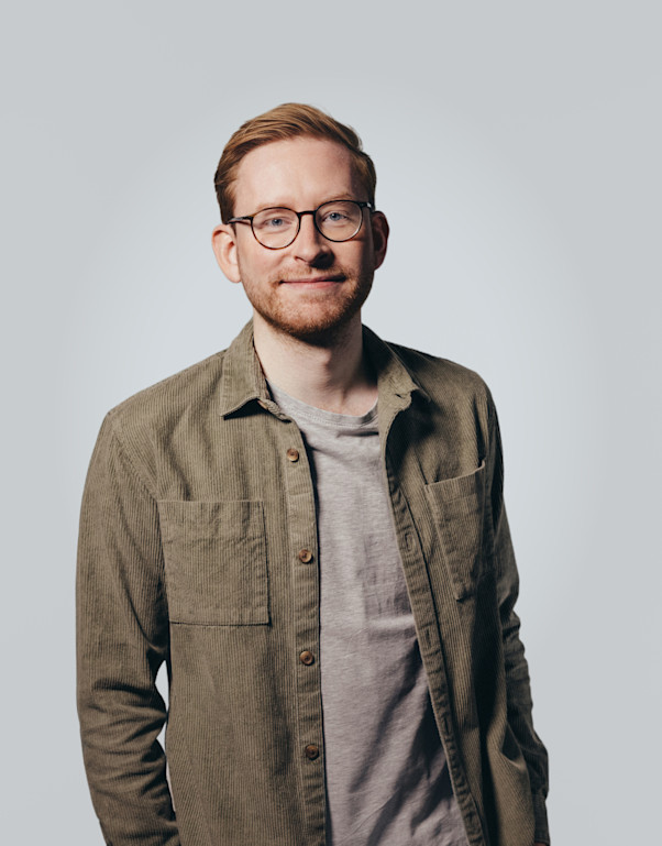Stein Profile Image