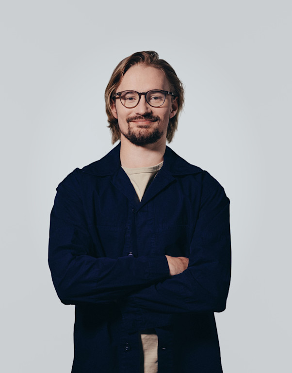 Jesper Profile Image