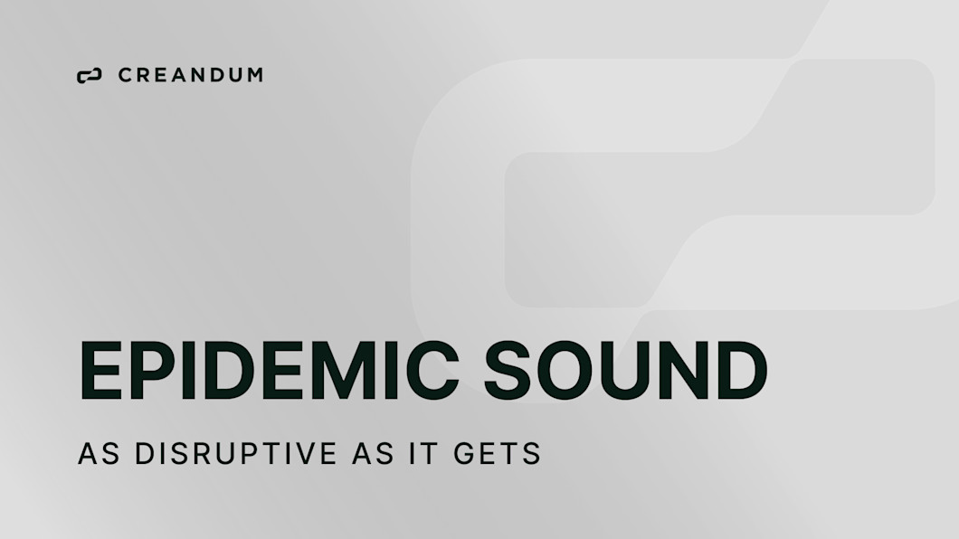 Epidemic Sound