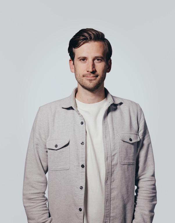 Peter Profile Image