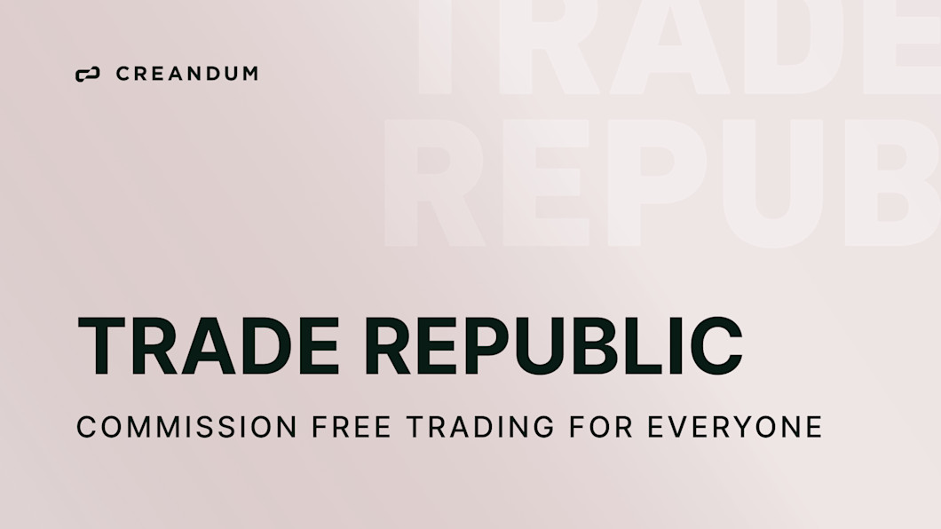 Trade Republic