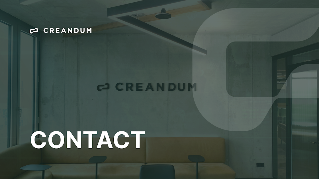 Creandum photo