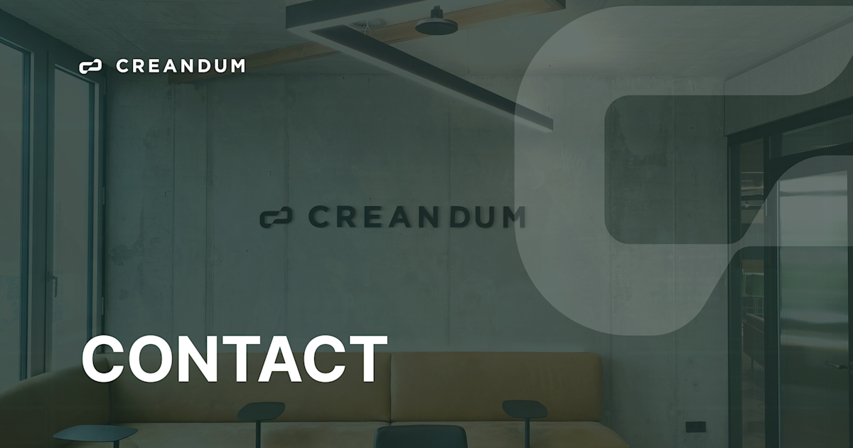 Creandum photo
