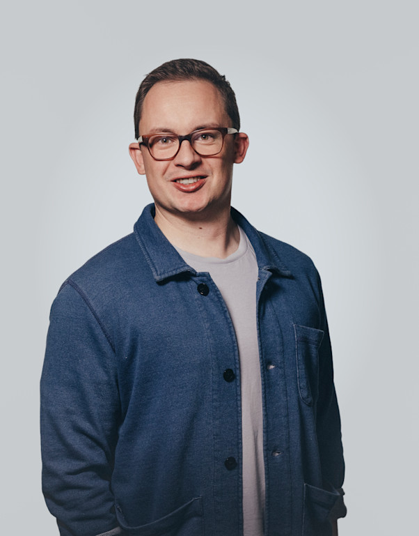 George Profile Image