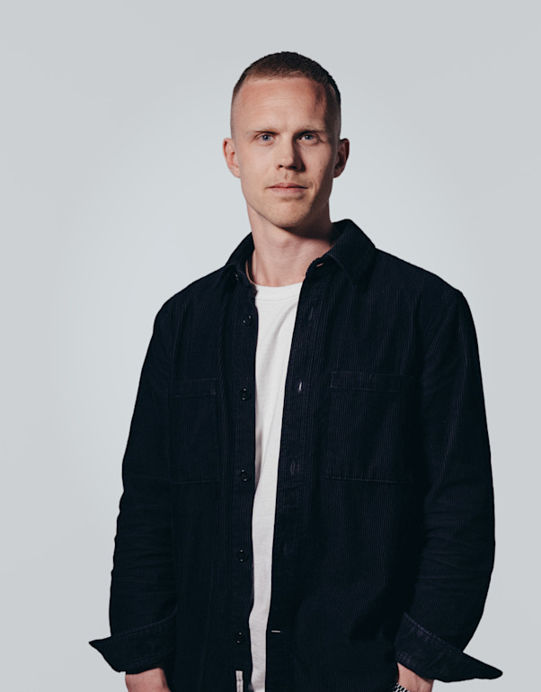 Niclas Profile Image