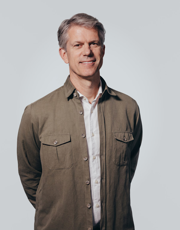 Staffan Profile Image