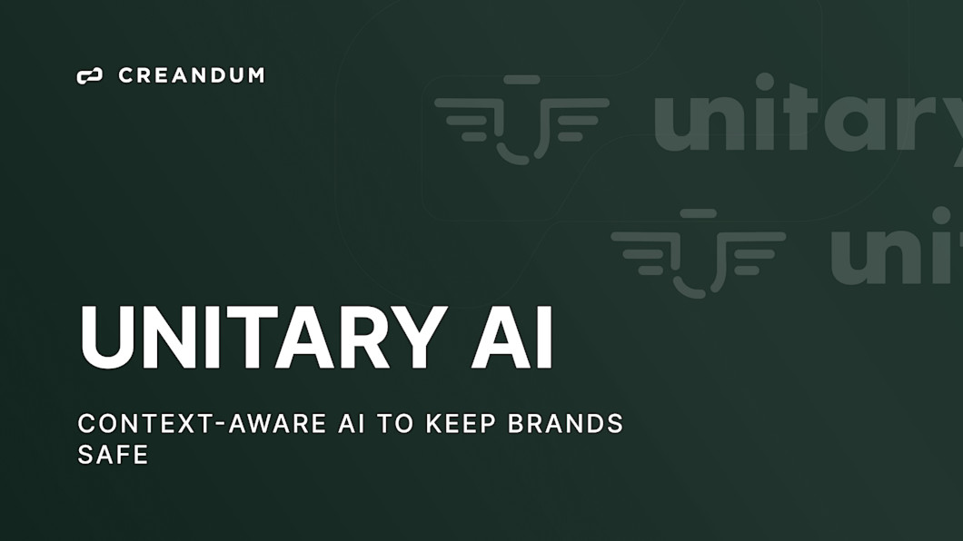 Unitary announcement