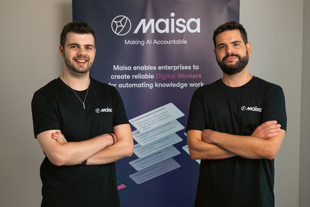 maisa founders