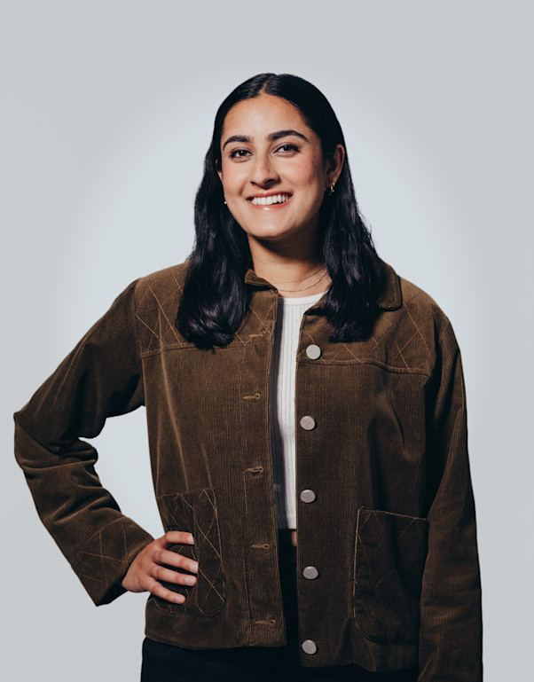 Hanel Profile Image
