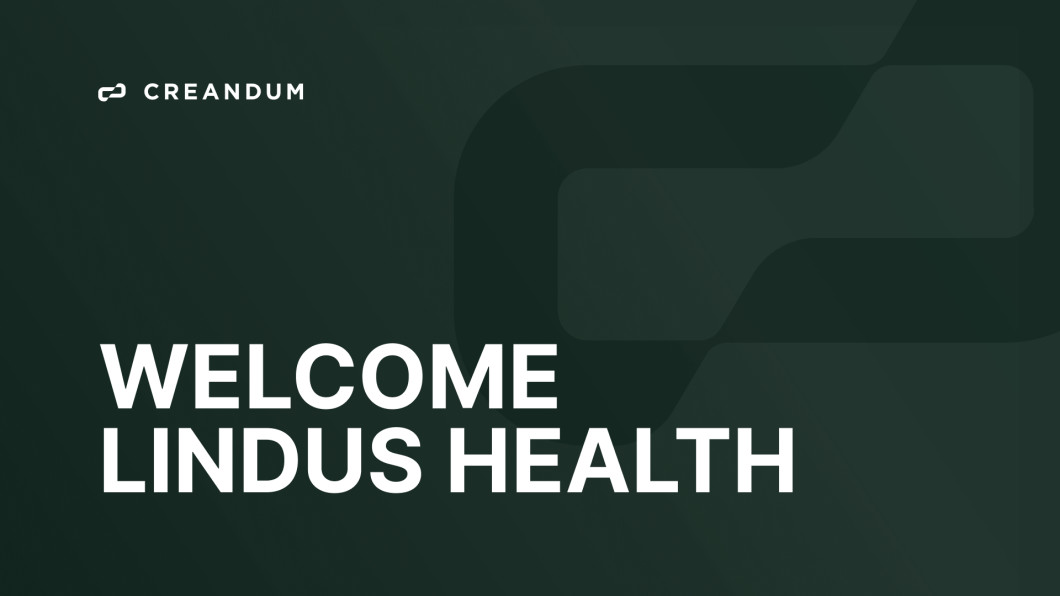 Welcome lindus health