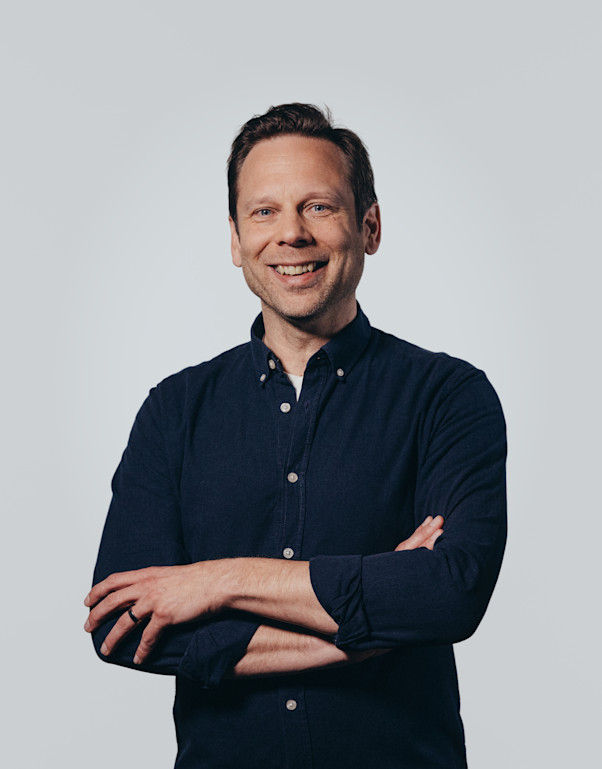 Daniel Profile Image