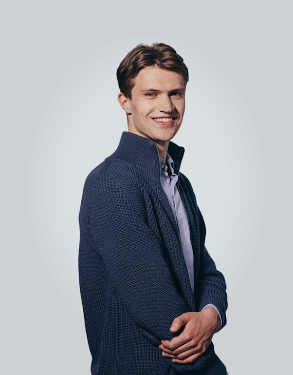 Richard Profile Image