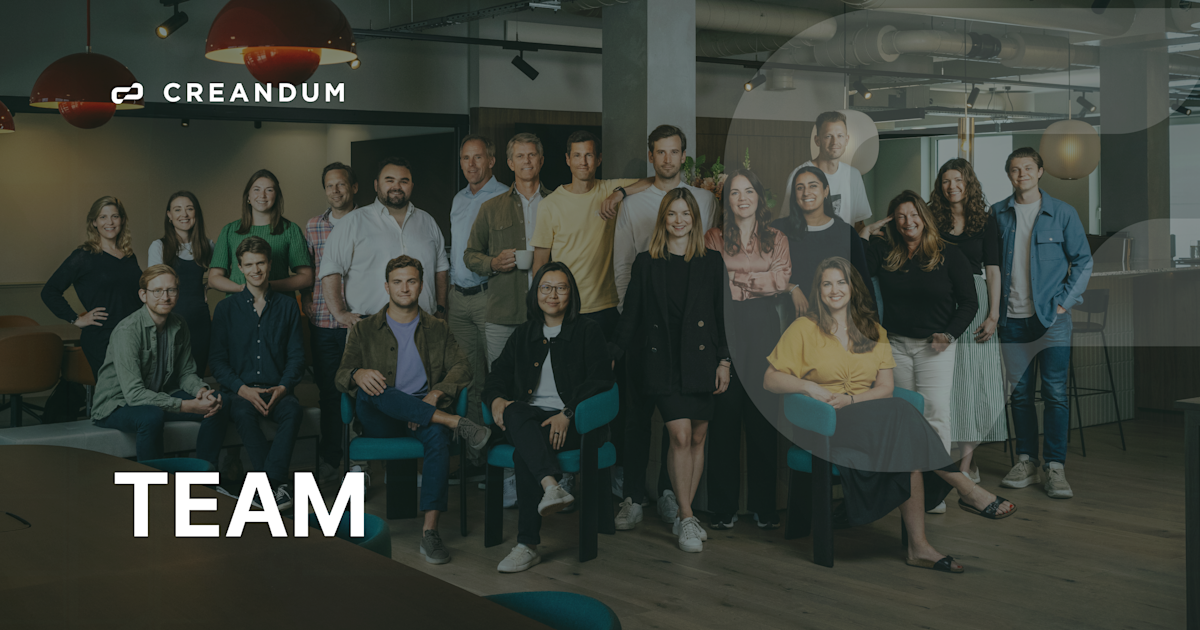 Creandum photo
