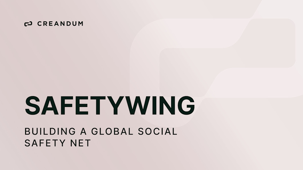 SafetyWing