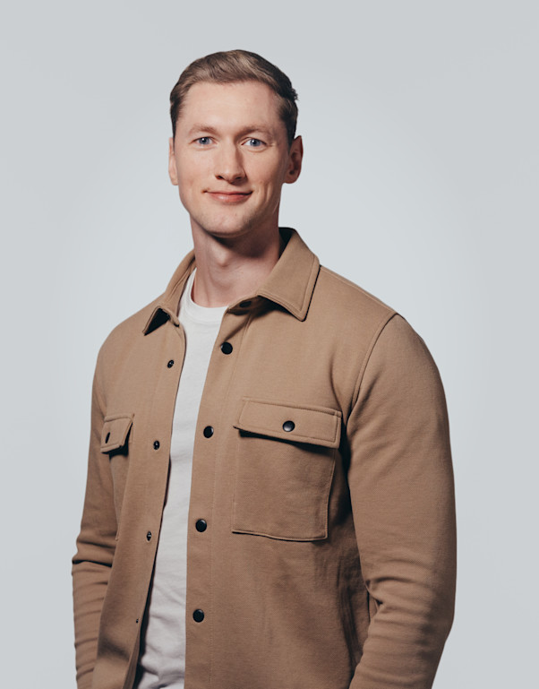 Dan Ovenden