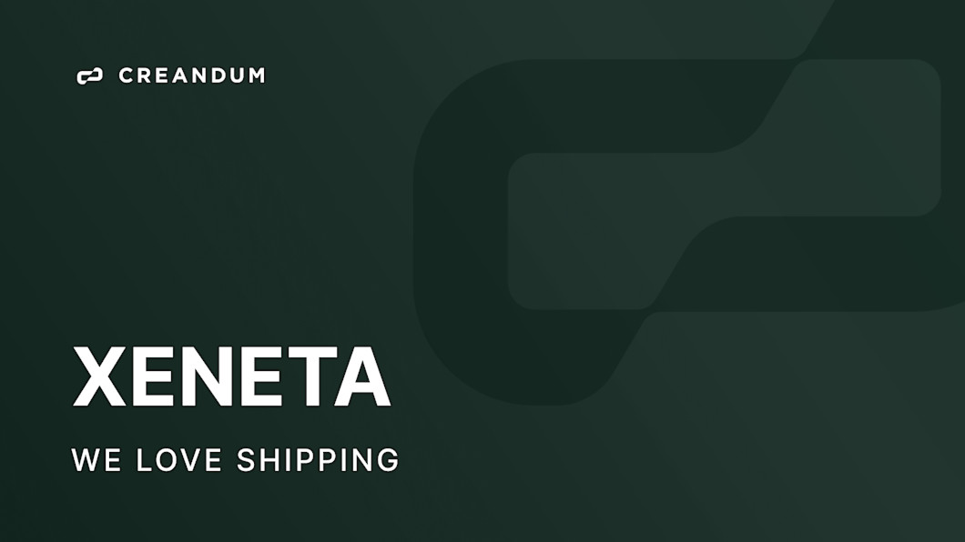 Xeneta