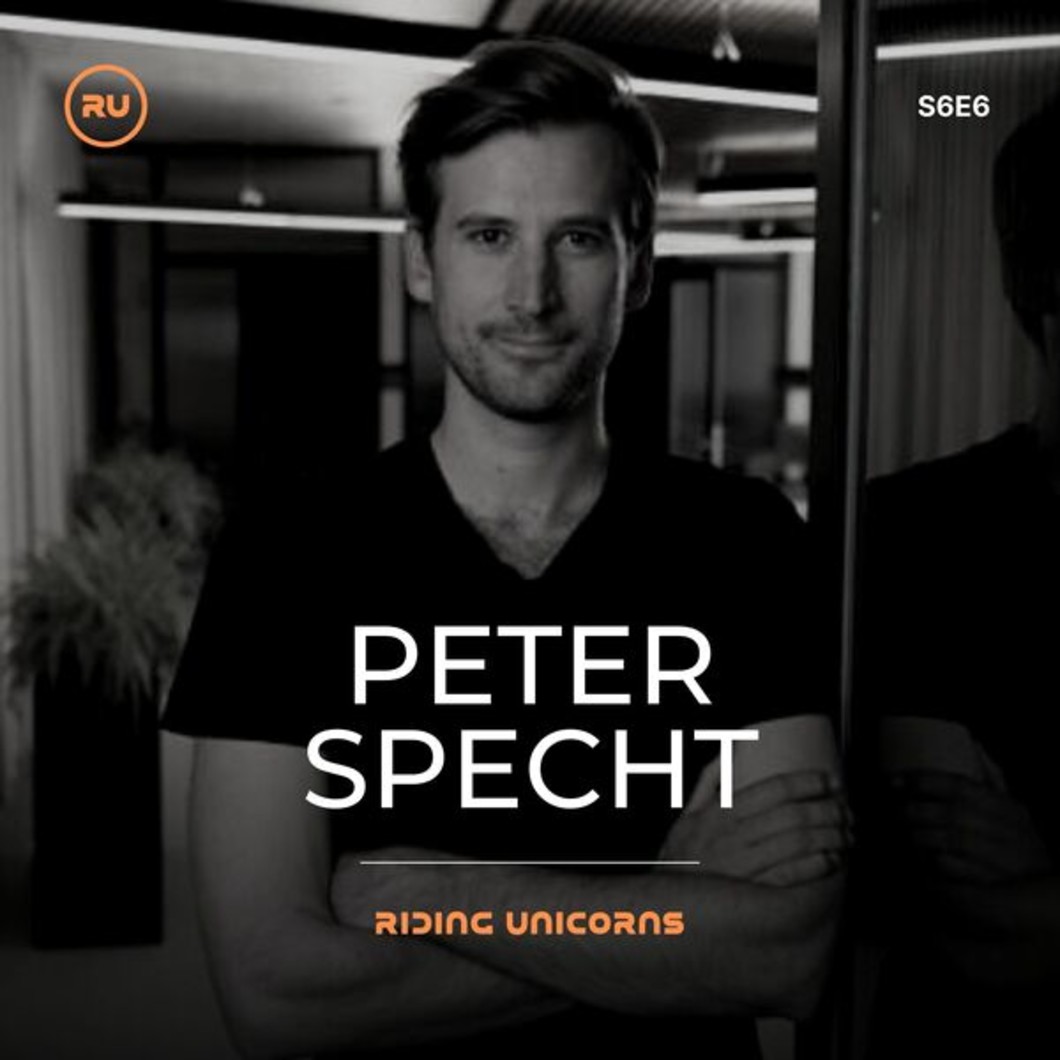 Riding Unicorns | Peter Specht