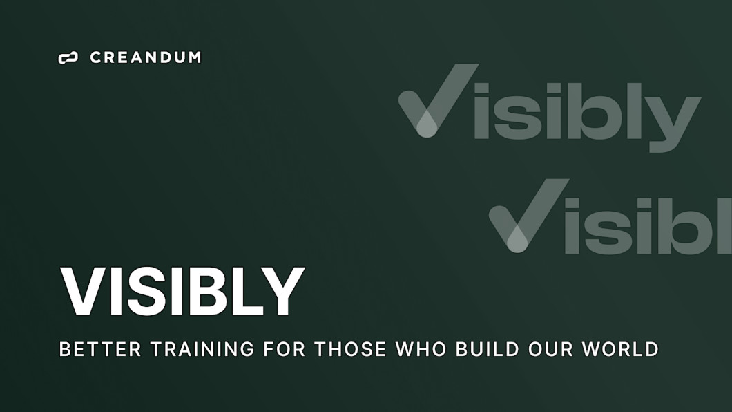 Visibly