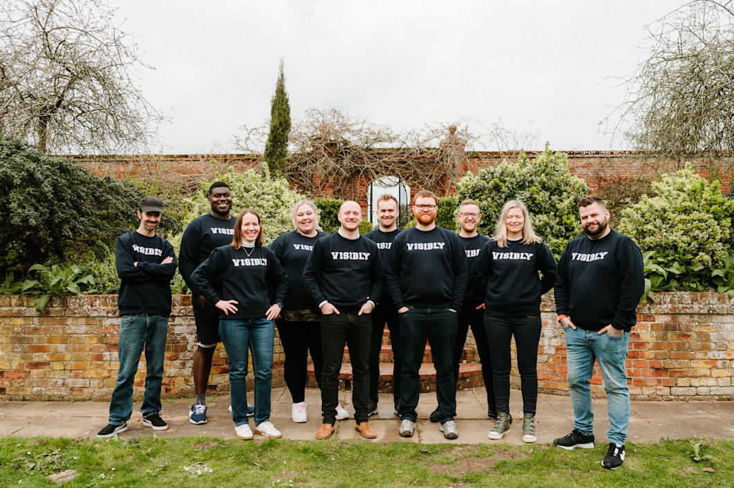 Visibly Team