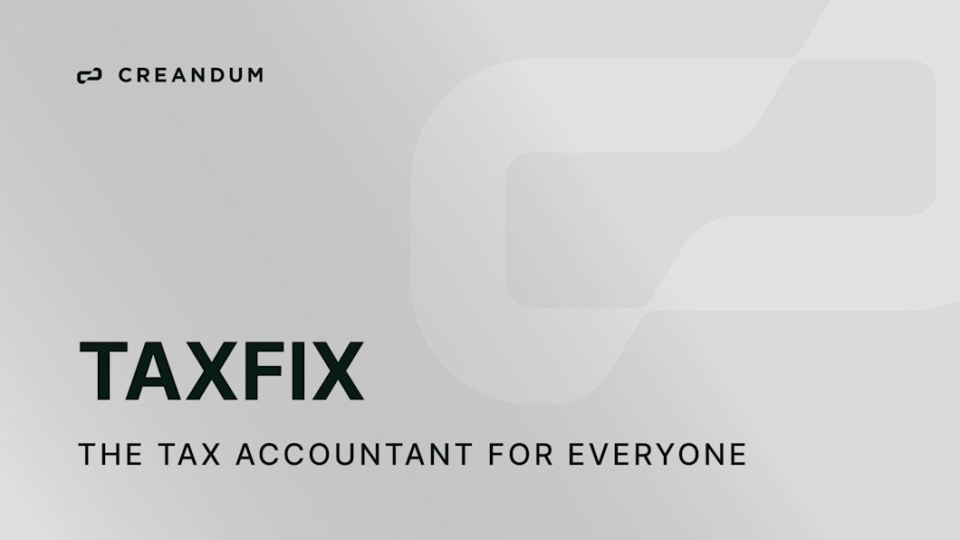 Taxfix