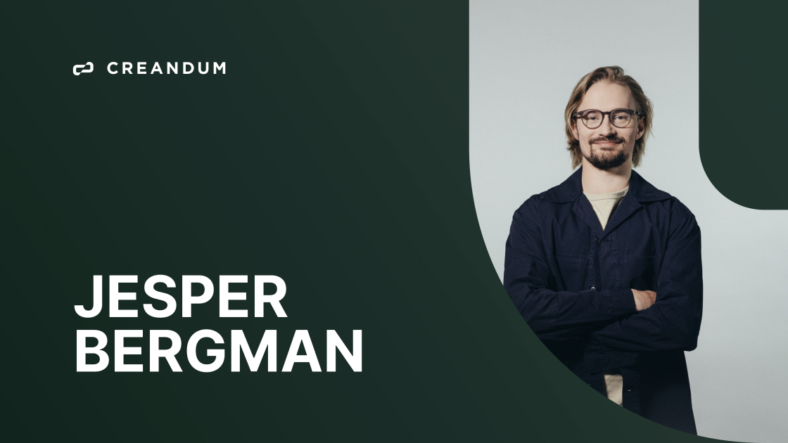 Jesper Bergman - Spell Defender (@Ejjben) / X