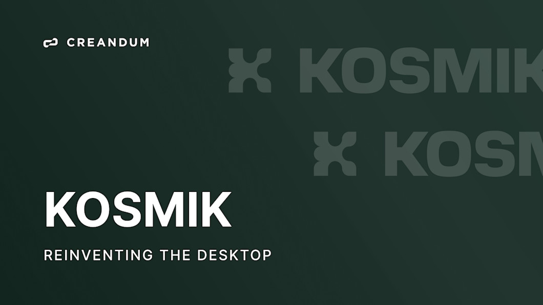 Kosmik