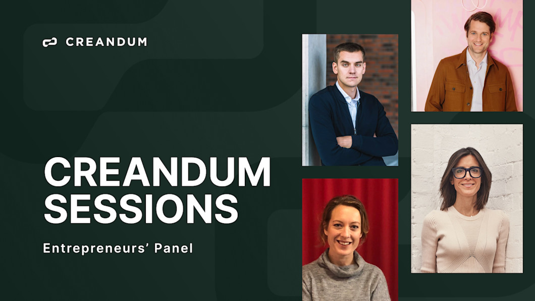 Entrepreneur panel meta image