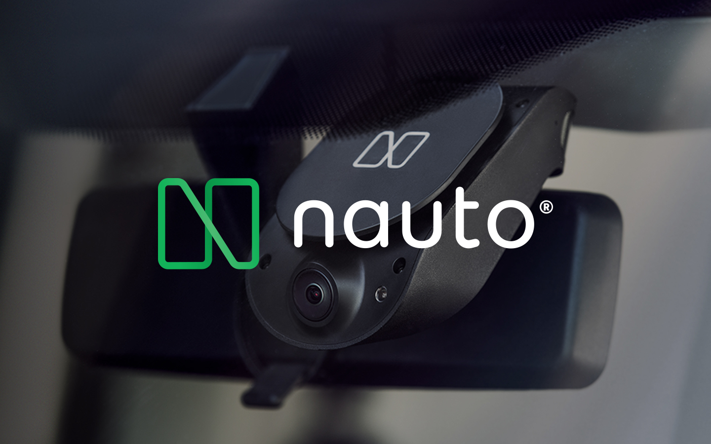 Nauto case study by Audio UX®