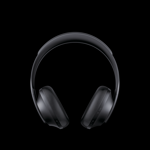 Bose Noice-Cancelling Headphones 700.