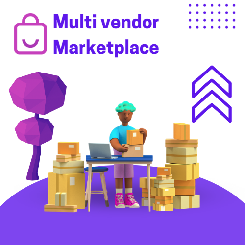 Multi vendor Marketplace 2