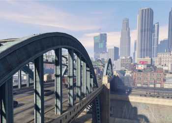 GTA V Online has finally arrived at the Next-Gen consoles--Playstation 5 and Xbox Series X|S.