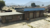 Sandy Shores Clubhouse